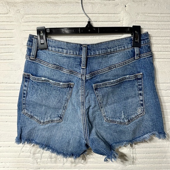 Silver Jeans Highly Desirable Short Size W28/3L‎ Medium Wash - Picture 6 of 7